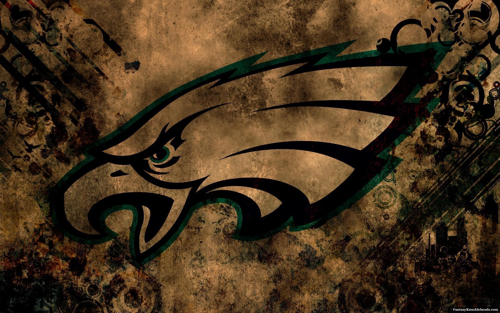 1680x1050 Philly Eagles Wallpaper, Desktop