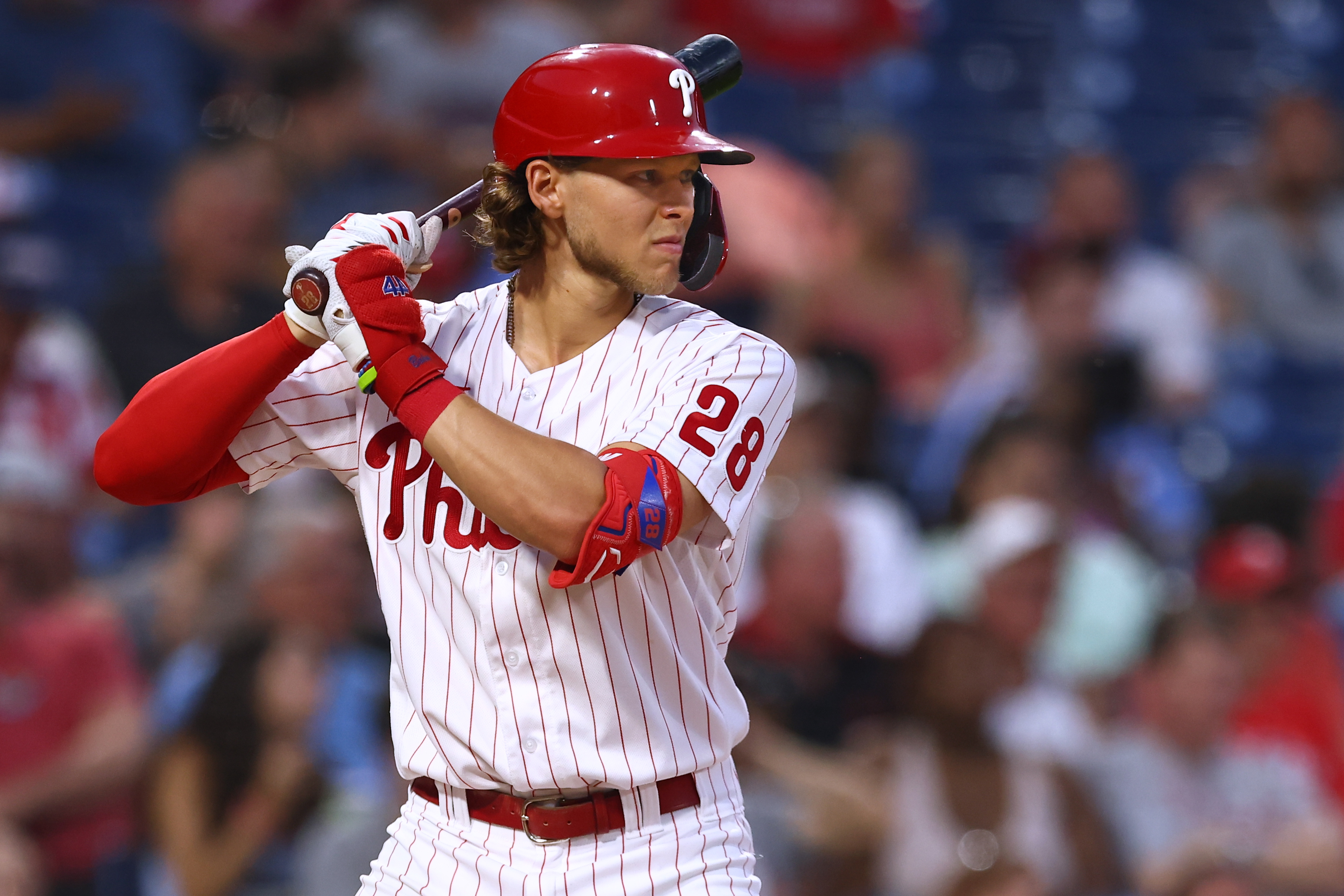 3600x2400 Phillies' Alec Bohm Cuts Himself, Desktop