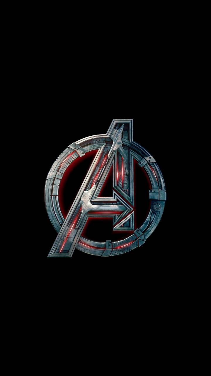 720x1280 Avengers Amoled wallpaper, Phone