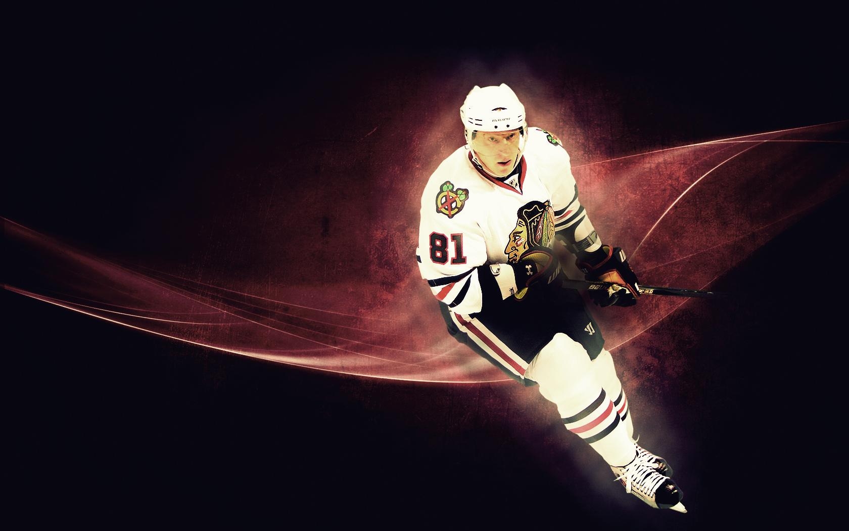 1680x1050 Hockey Marian Hossa Chicago Blackhawks wallpaperx1050, Desktop