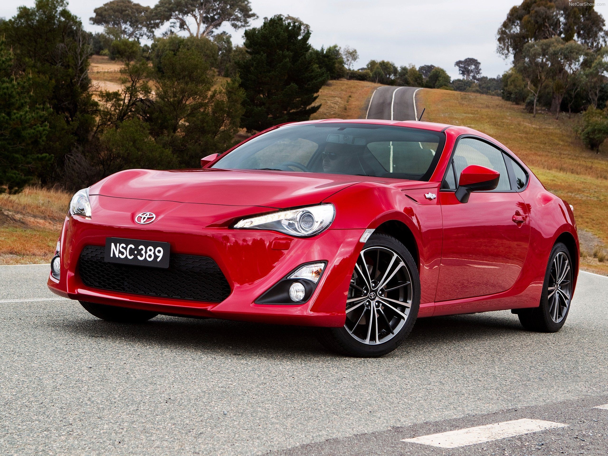 2560x1920 Toyota 86 GTS (2012), information & specs, Desktop