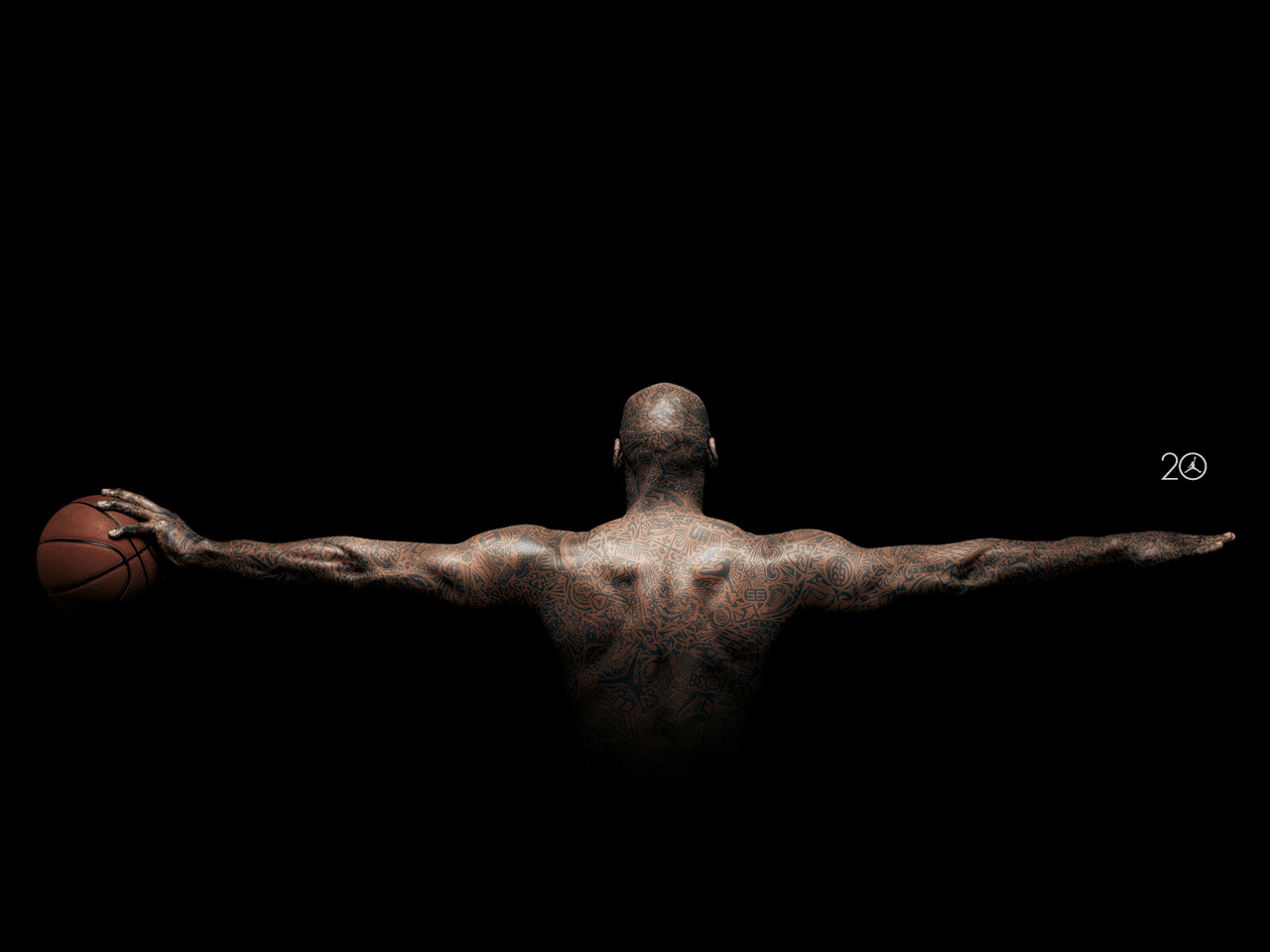 1280x960 Michael Jordan HD Wallpaper, Desktop