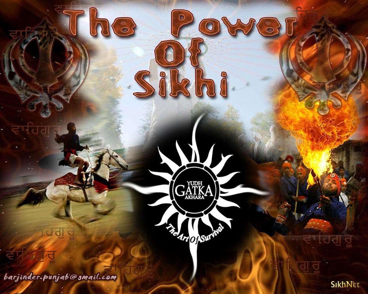 1280x1030 Sikh Gurus Wallpaper Background sikhi nanak HD Wallpaper & Bac, Desktop