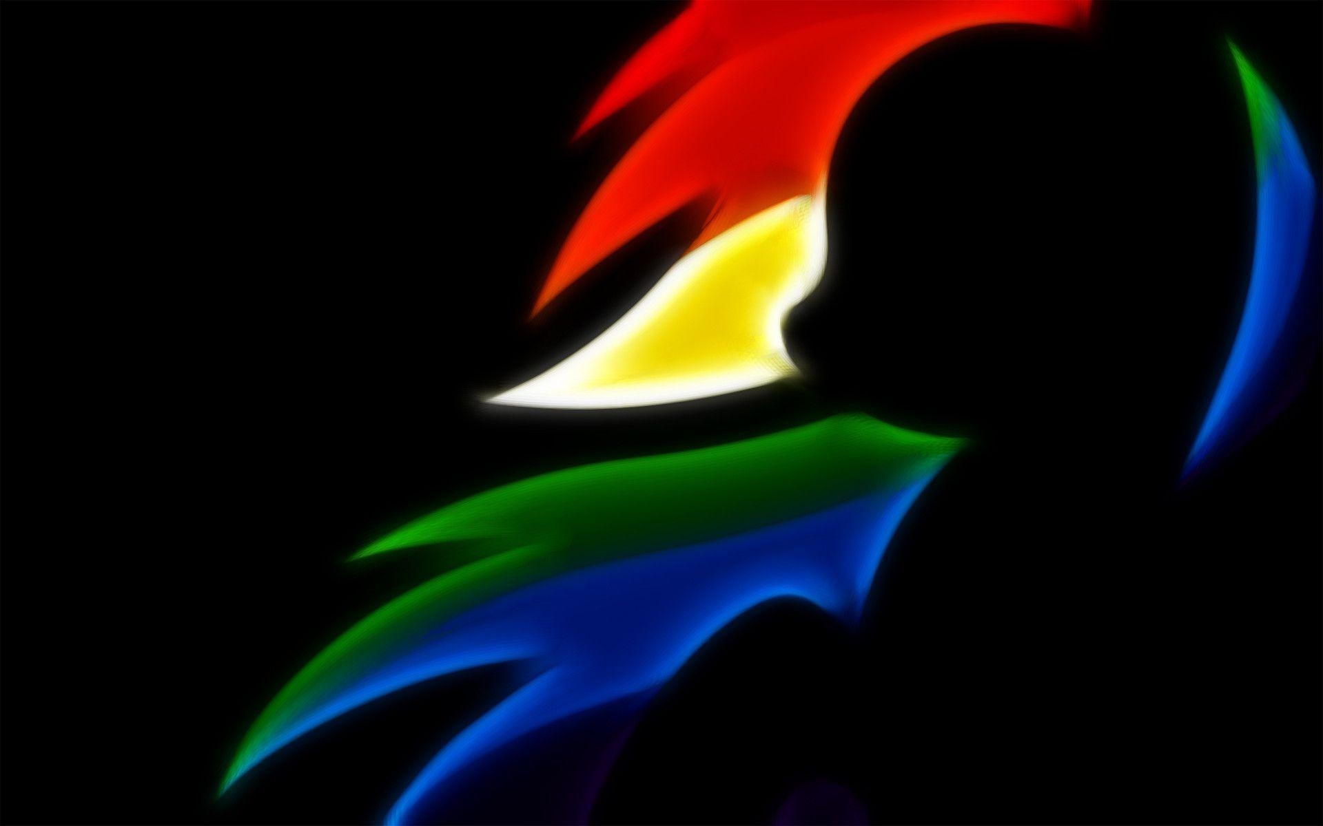 1920x1200 Rainbow Dash Wallpaper, Desktop