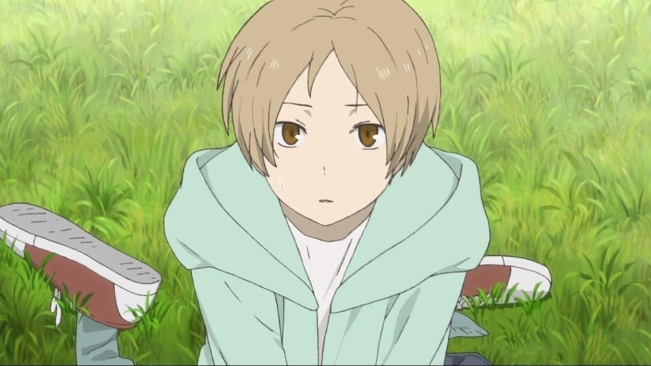 1280x720 Natsume Yuujinchou yuujinchou roku, Desktop