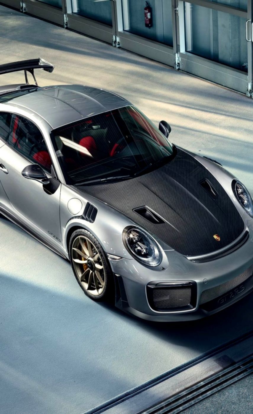 860x1400 Download Silver Porsche 911 Gt2 Rs Free Pure 4k Ultra 911 Gt2 Rs Wallpaper iPhone, Phone