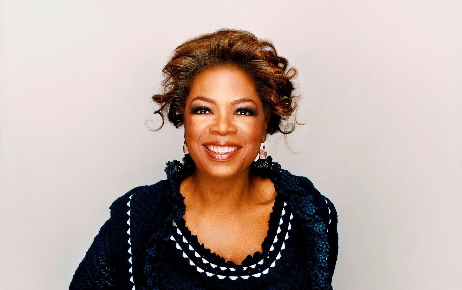 1600x1010 Happy Oprah Winfrey Wallpaper 61153  px, Desktop