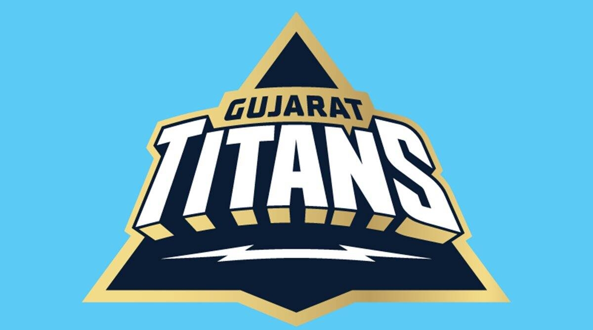 1200x670 IPL 2022: Gujarat Titans unveils team logo. Sports News, The Indian Express, Desktop