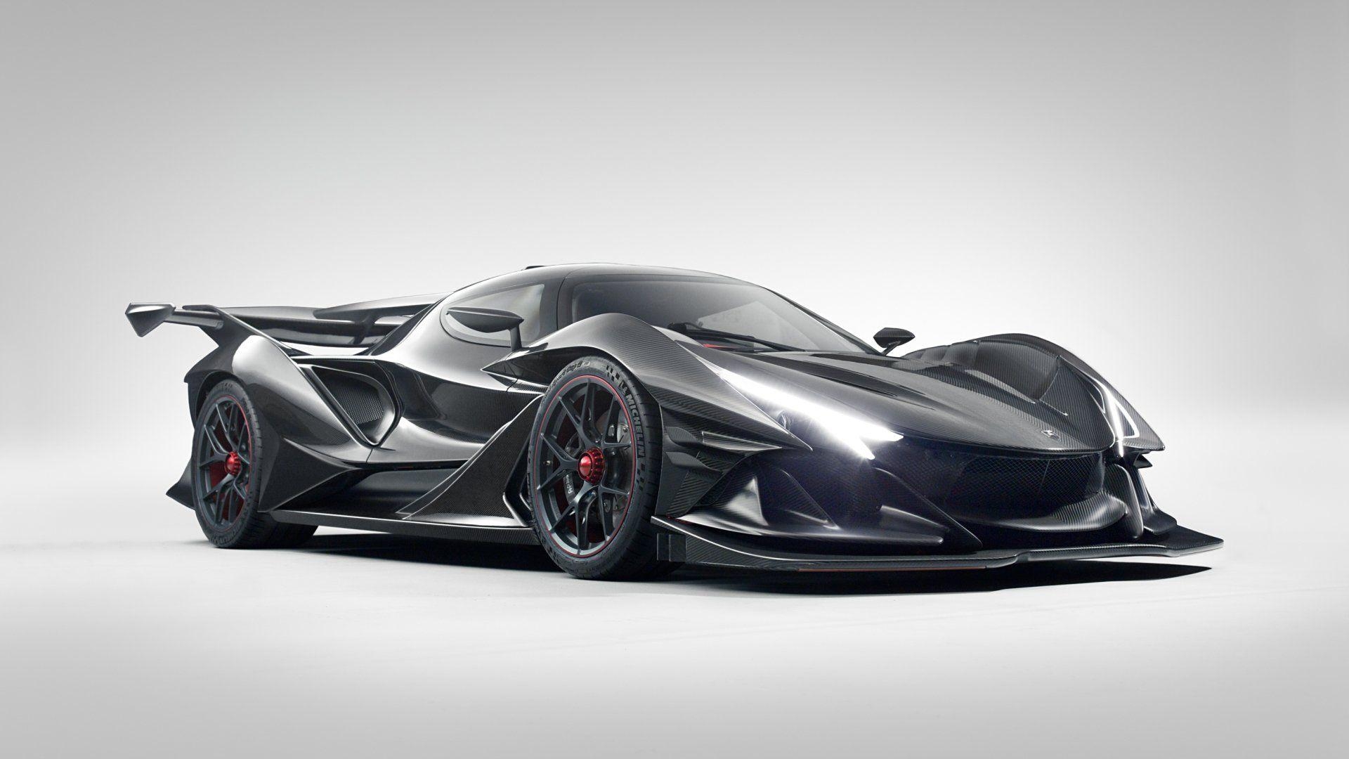 1920x1080 Hypercar HD Wallpaper and Background Image, Desktop