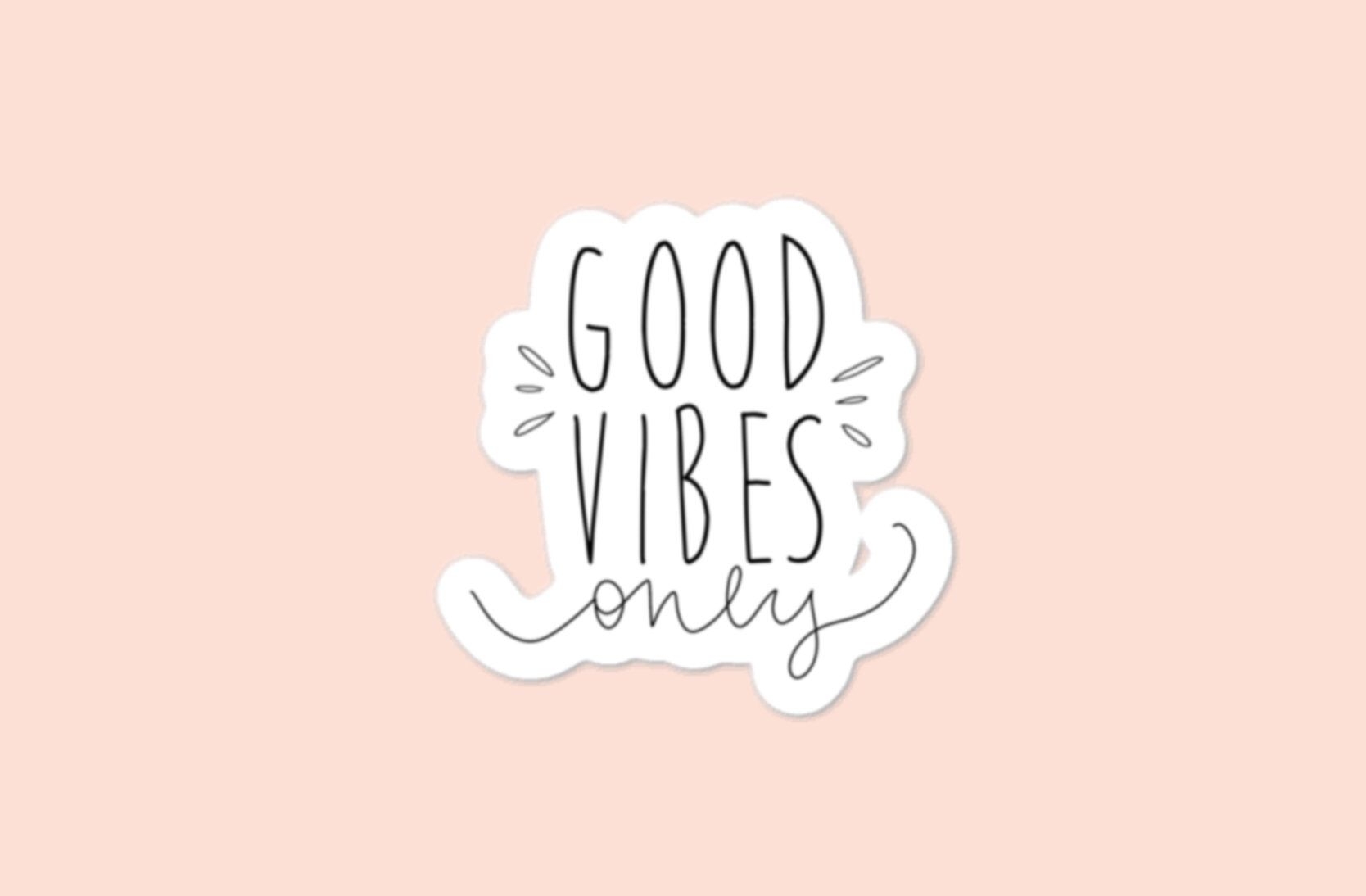 1670x1100 Good Vibes Laptop Wallpaper Free Good Vibes Laptop Background, Desktop