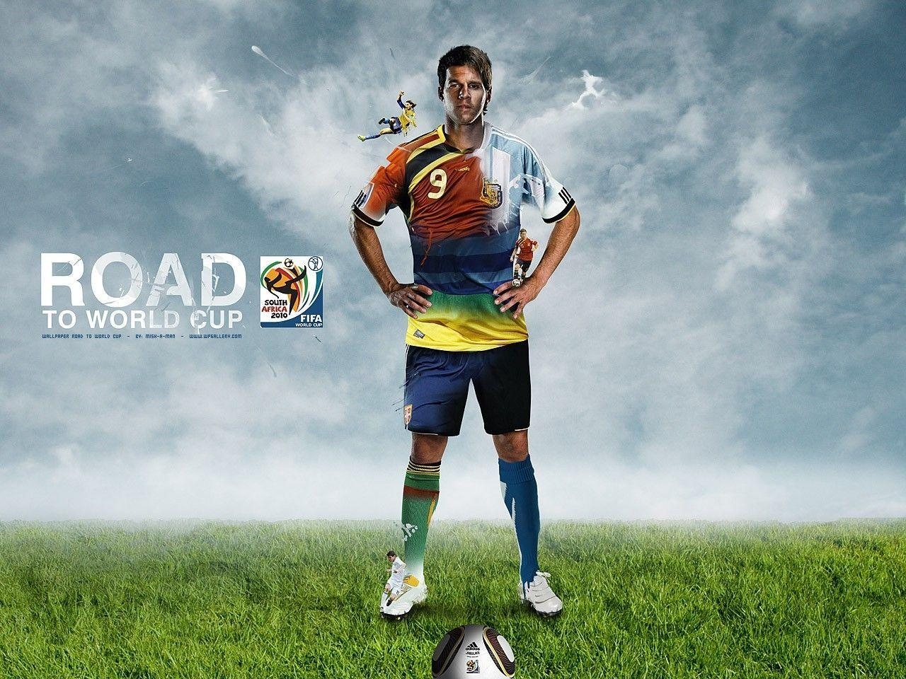 1280x960 Soccer Player Wallpaper, Desktop