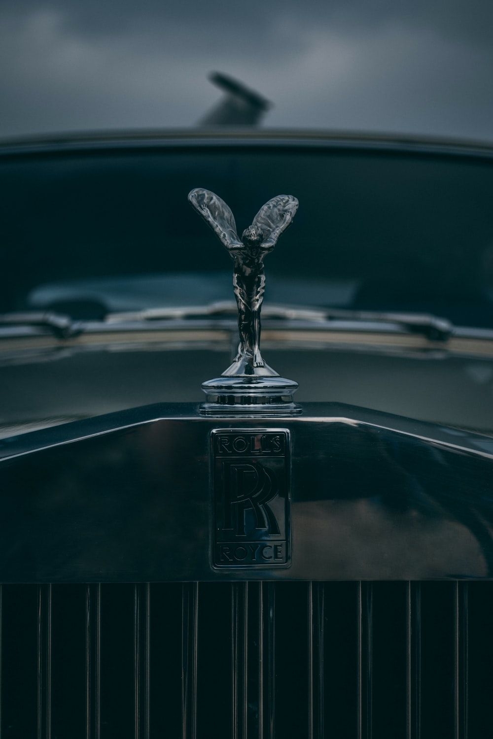 1000x1500 Rolls Royce Phantom Picture. Download Free Image, Phone