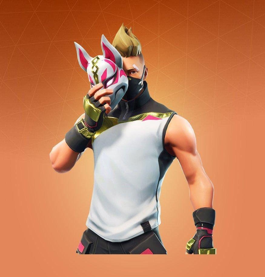 880x920 Drift Fortnite Season 5 Wallpaper for Phone and HD Desktop Background, Phone