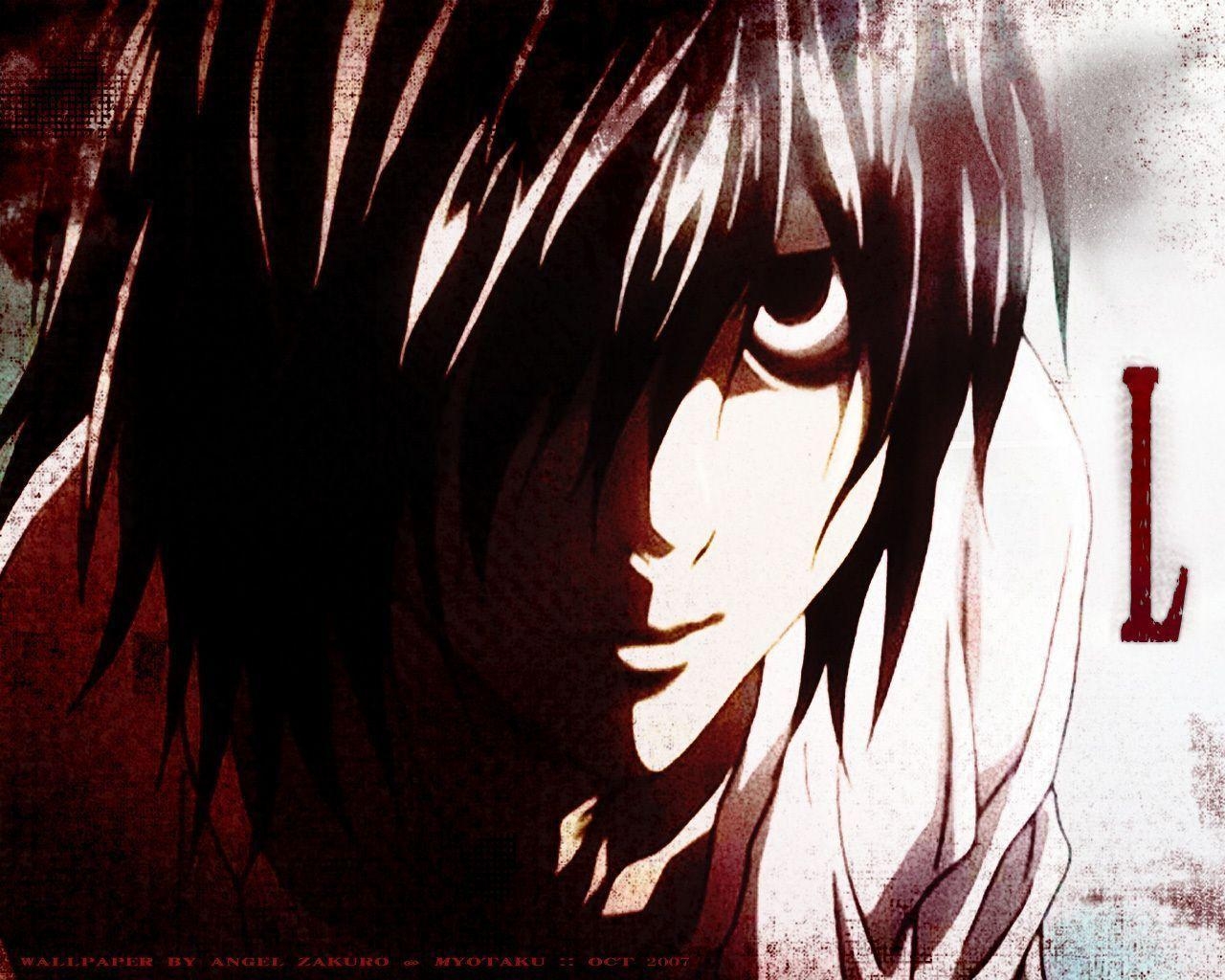 1280x1030 Death Note Note Wallpaper, Desktop