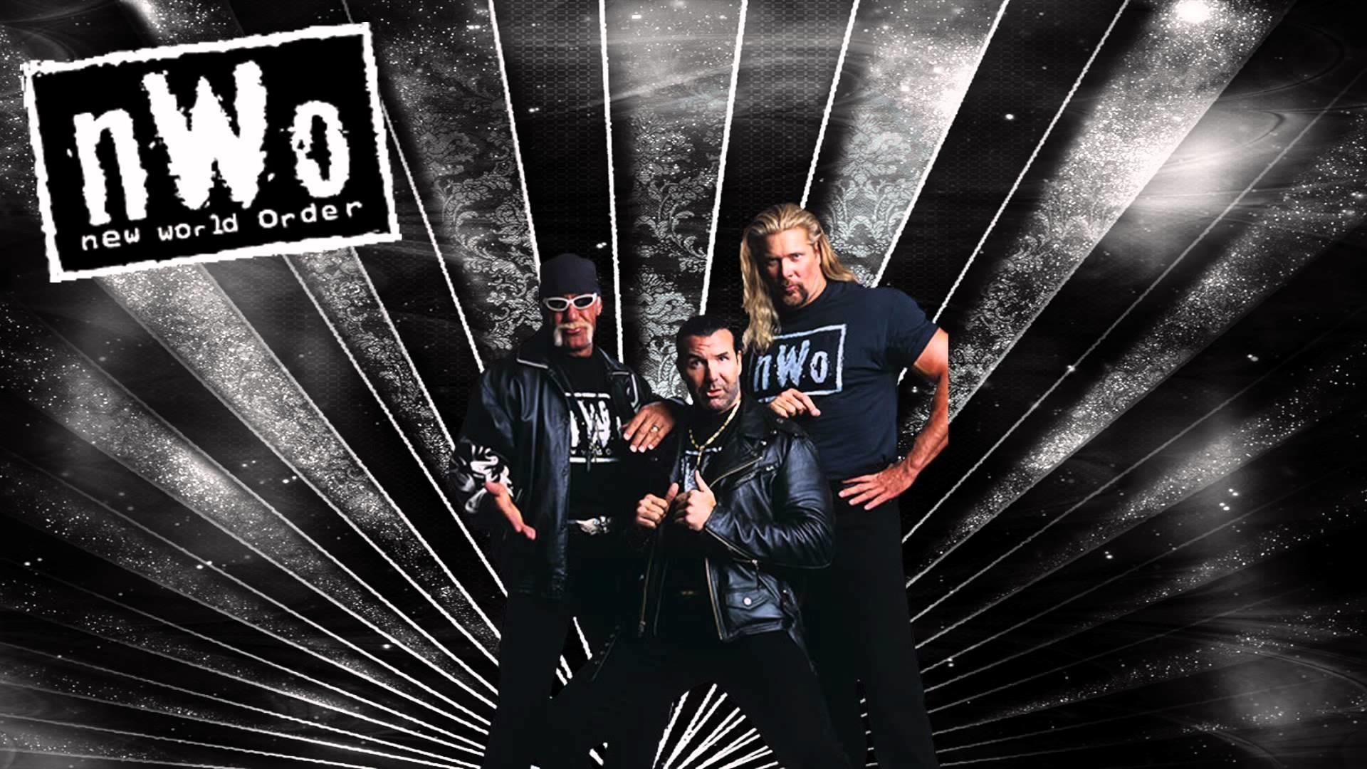 1920x1080 New World Order Wallpaper, Desktop