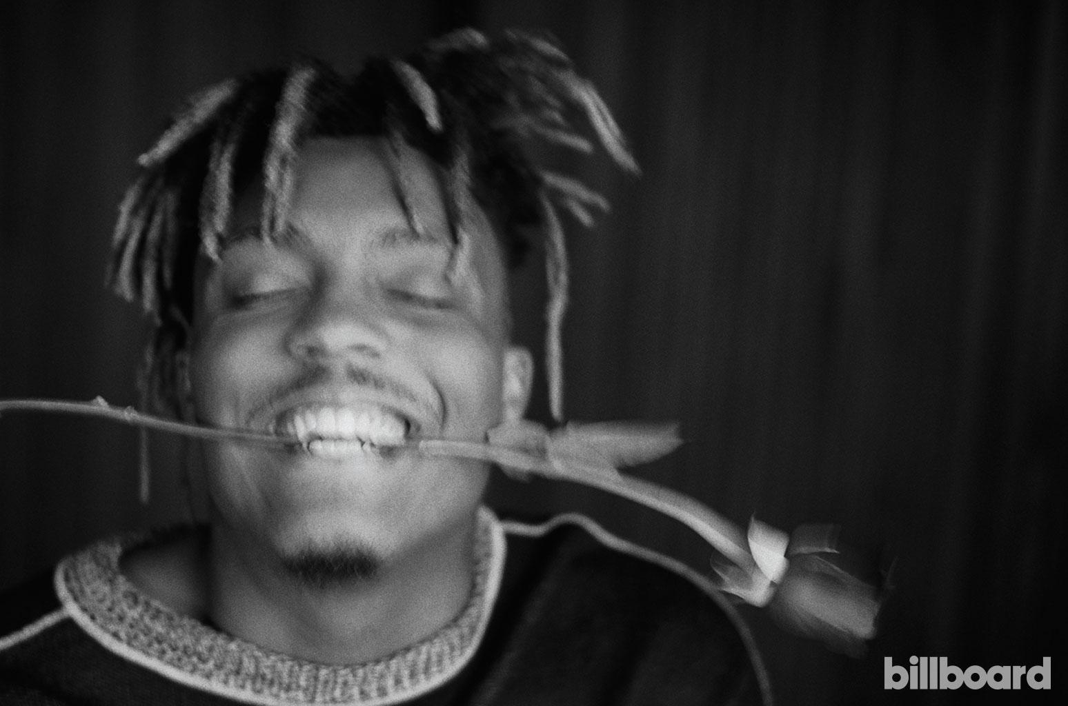 1550x1030 Juice WRLD Remembered: Emotional Rap's Latest Young Fallen, Desktop