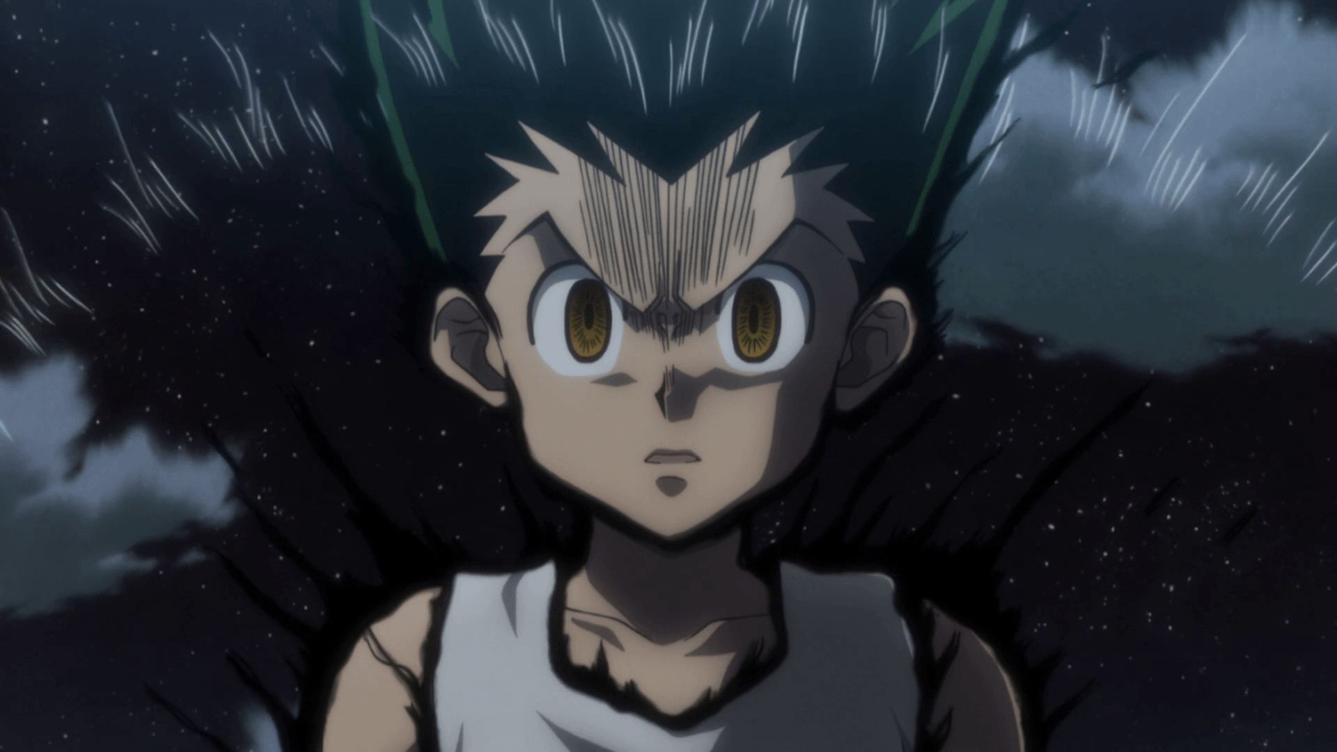 1920x1080 Gon ready for battle.png, Desktop