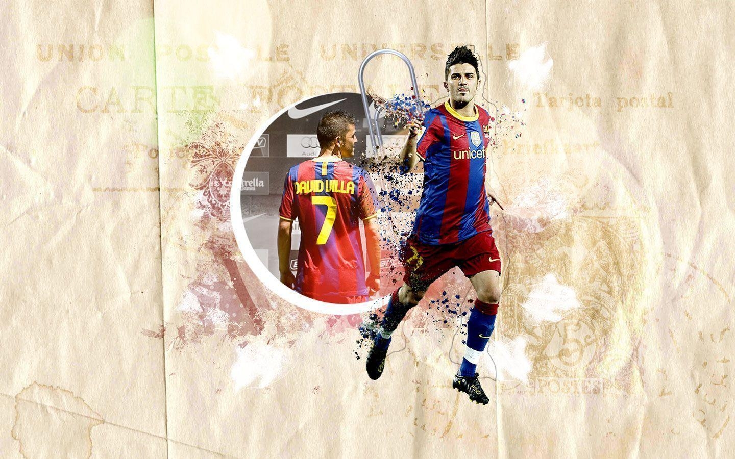 1440x900 Free Wallpaper Villa Barcelona Wallpaper, Desktop