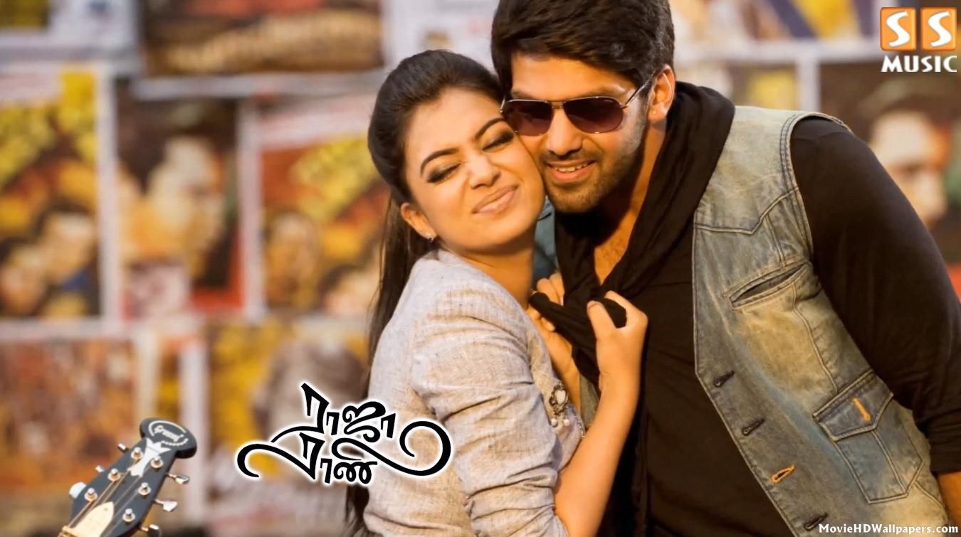 1350x760 raja rani movie video song download 1080p لم يسبق له مثيل الصور +, Desktop