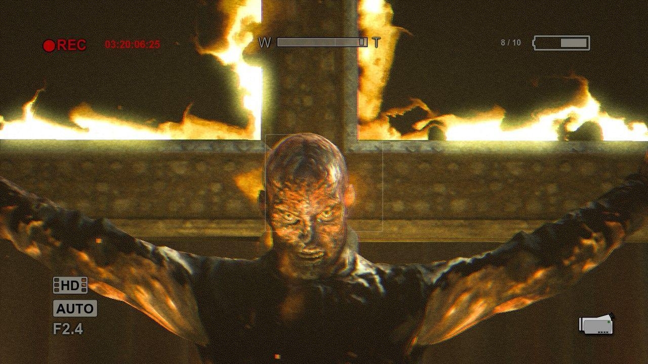 1280x720 Outlast Wallpaper, Desktop