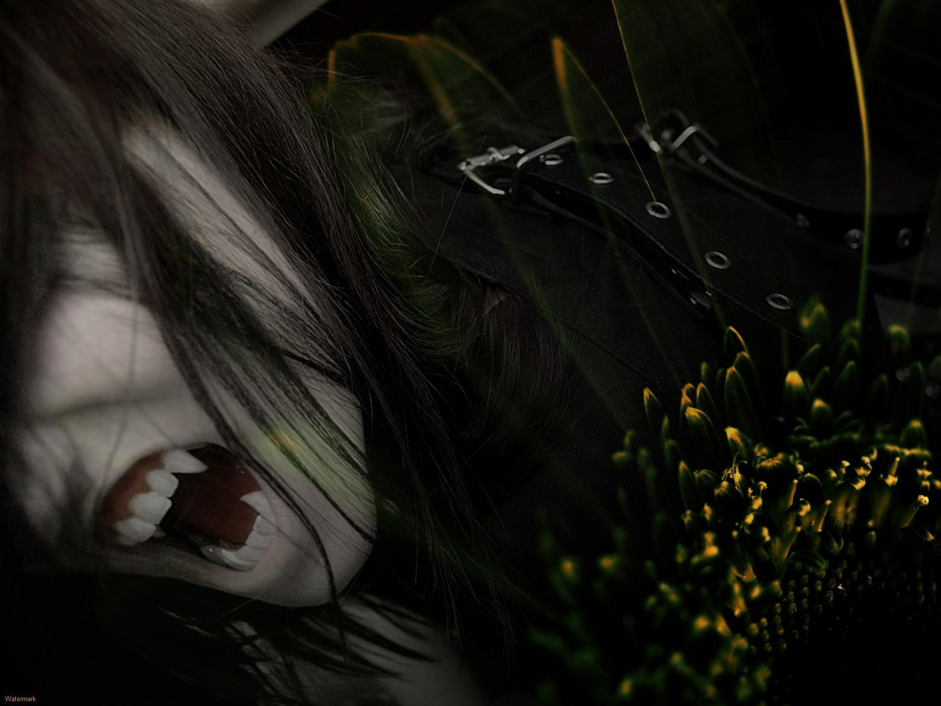 1920x1440 Wallpaper For > Evil Vampire Wallpaper, Desktop