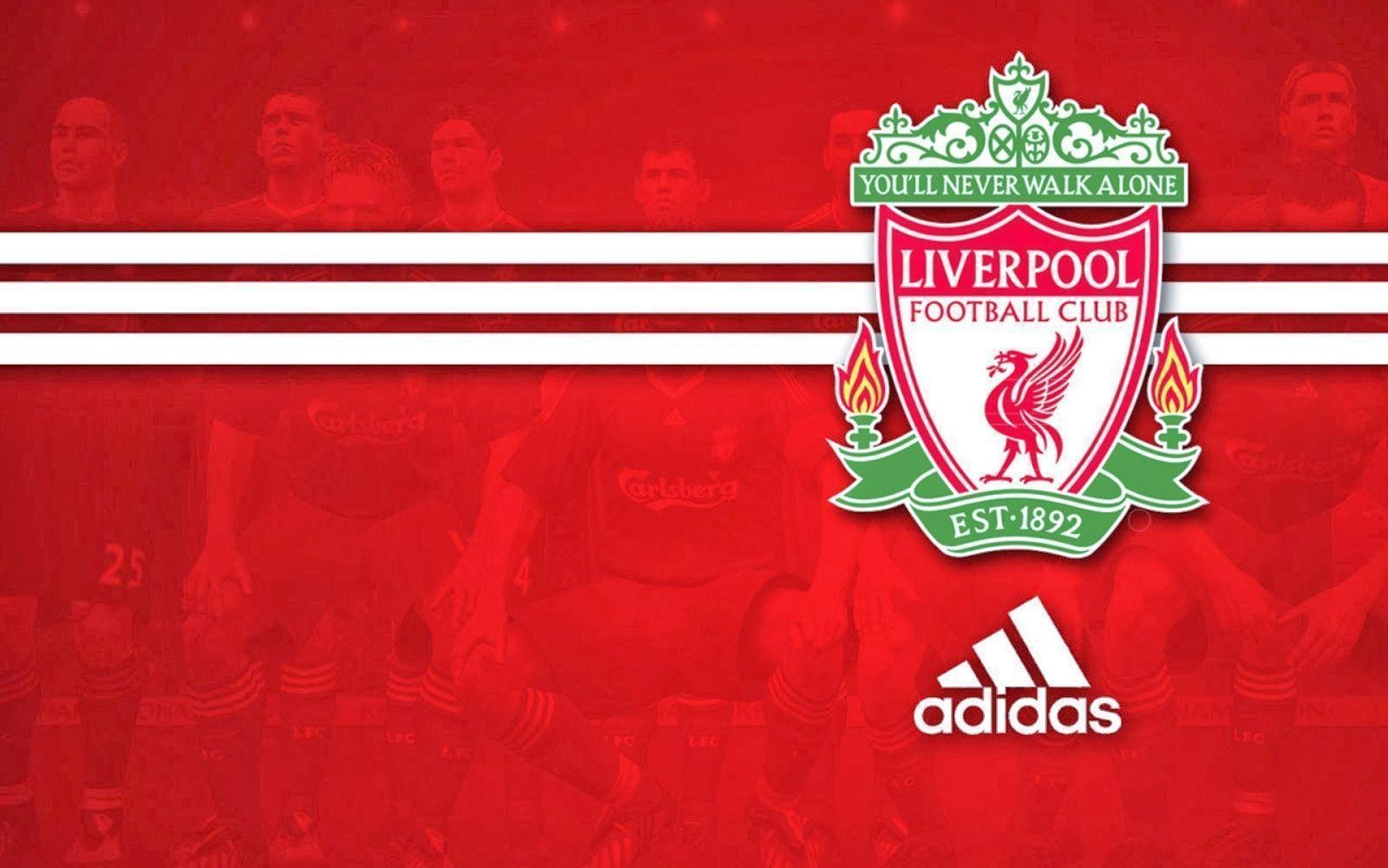 1600x1000 Collection of Liverpool Fc Wallpaper on Spyder Wallpaper, Desktop