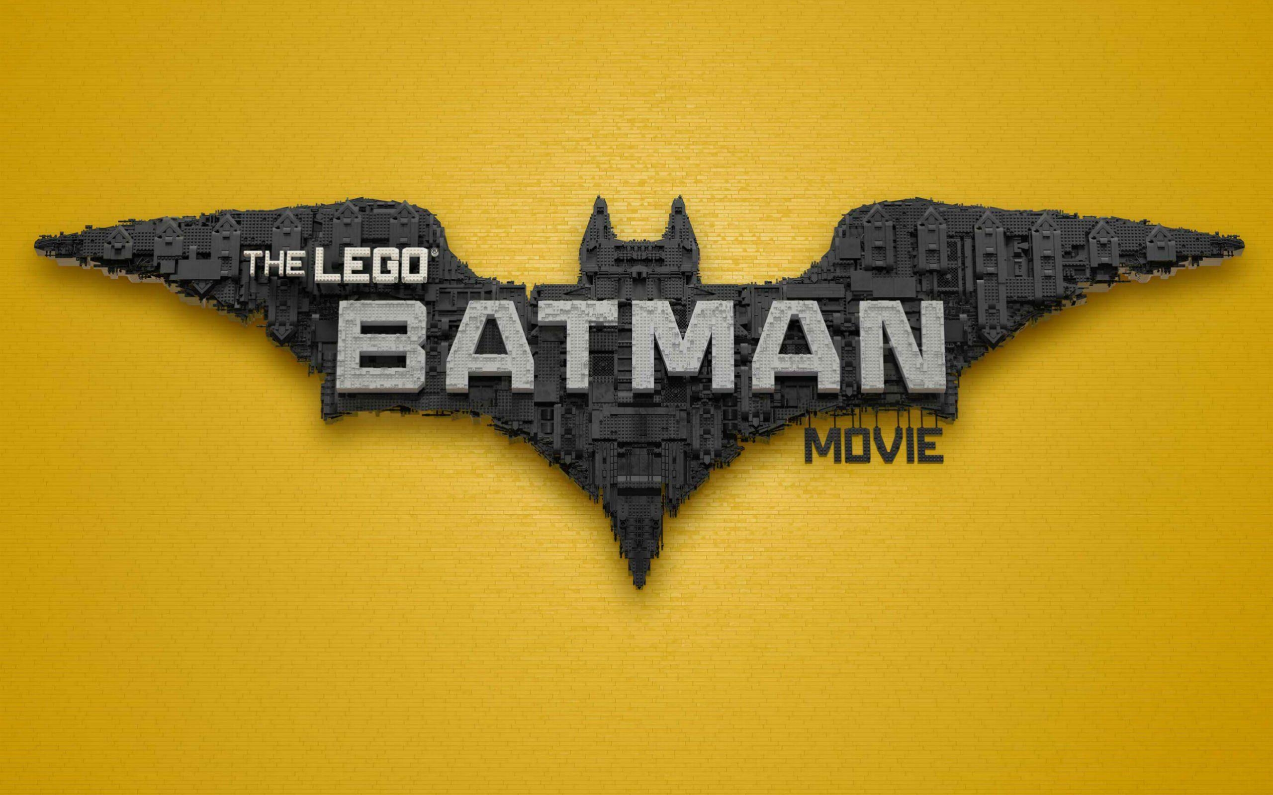 2560x1600 The Lego Batman Movie HD Wallpaper, Desktop