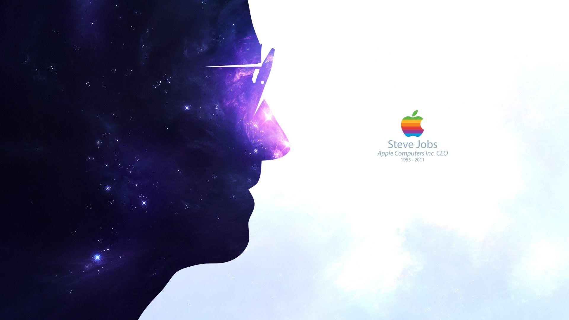 1920x1080 Steve Jobs: Visionary, Inventor & Entrepreneur HD Wallpaper · 4K, Desktop
