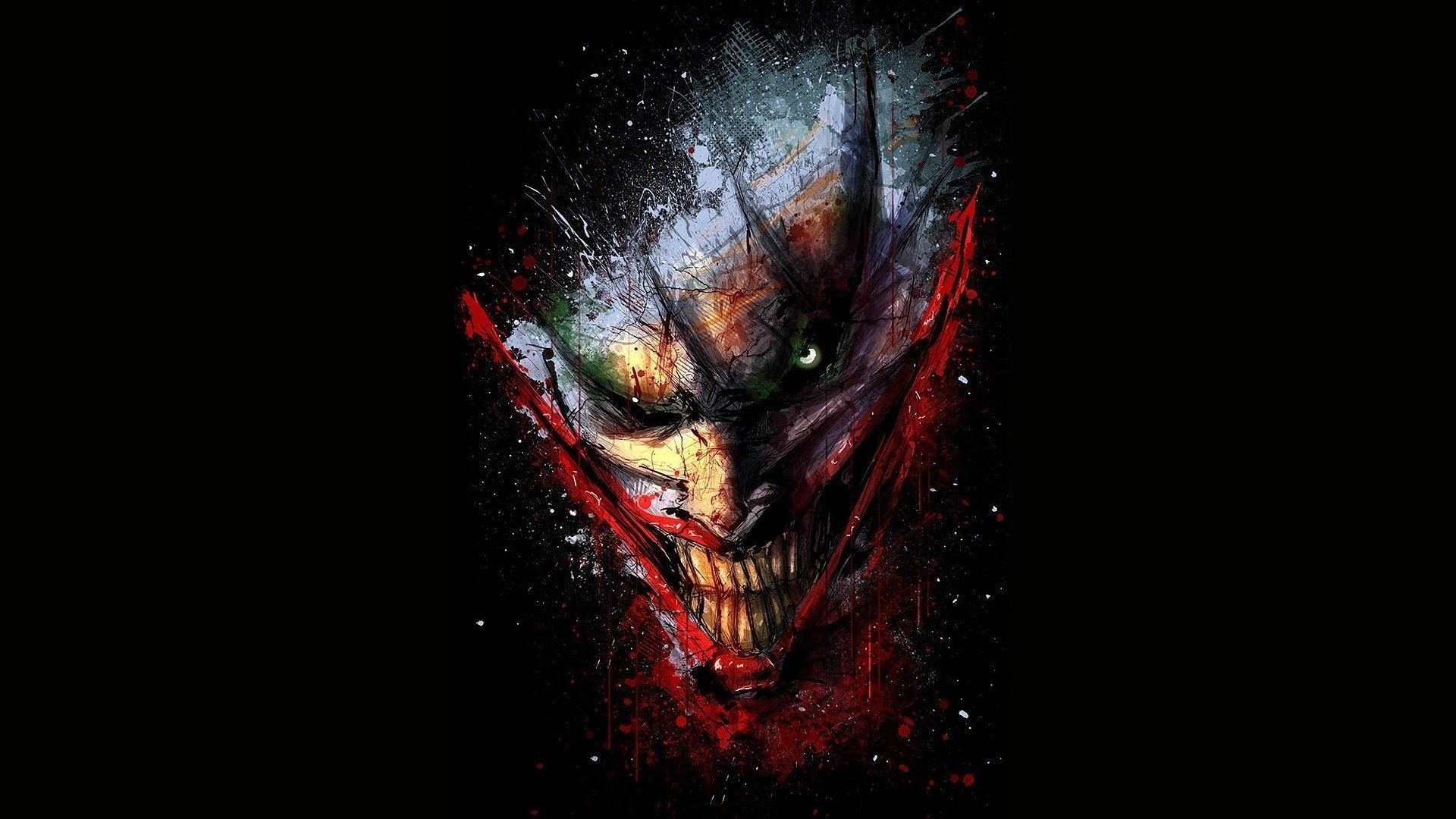 1920x1080 Awesome Joker Wallpaper Free Awesome Joker Background, Desktop