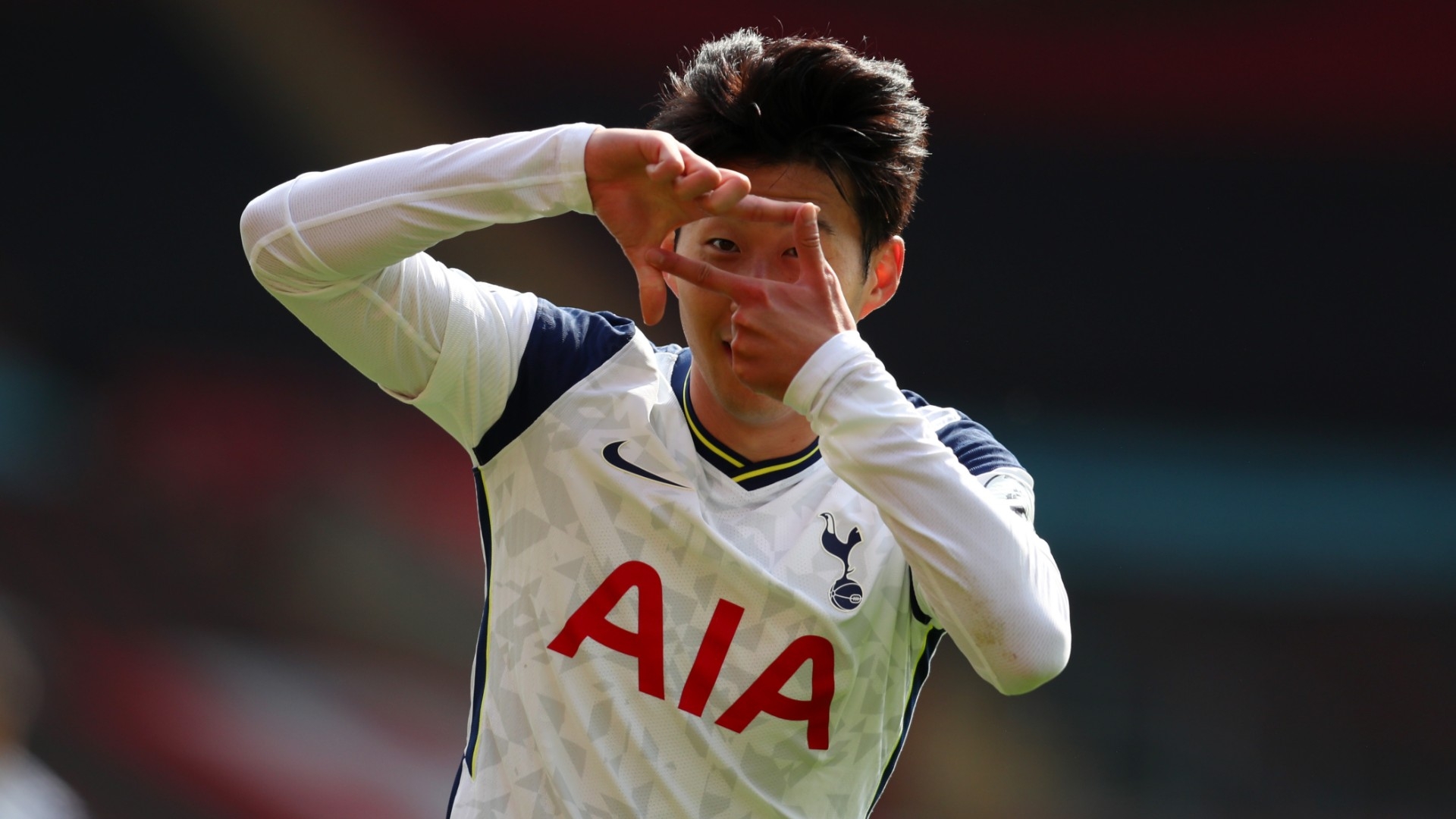 1920x1080 Mourinho expects Son to sign new Spurs deal despite already being tied down to 2023. Goal.com US, Desktop