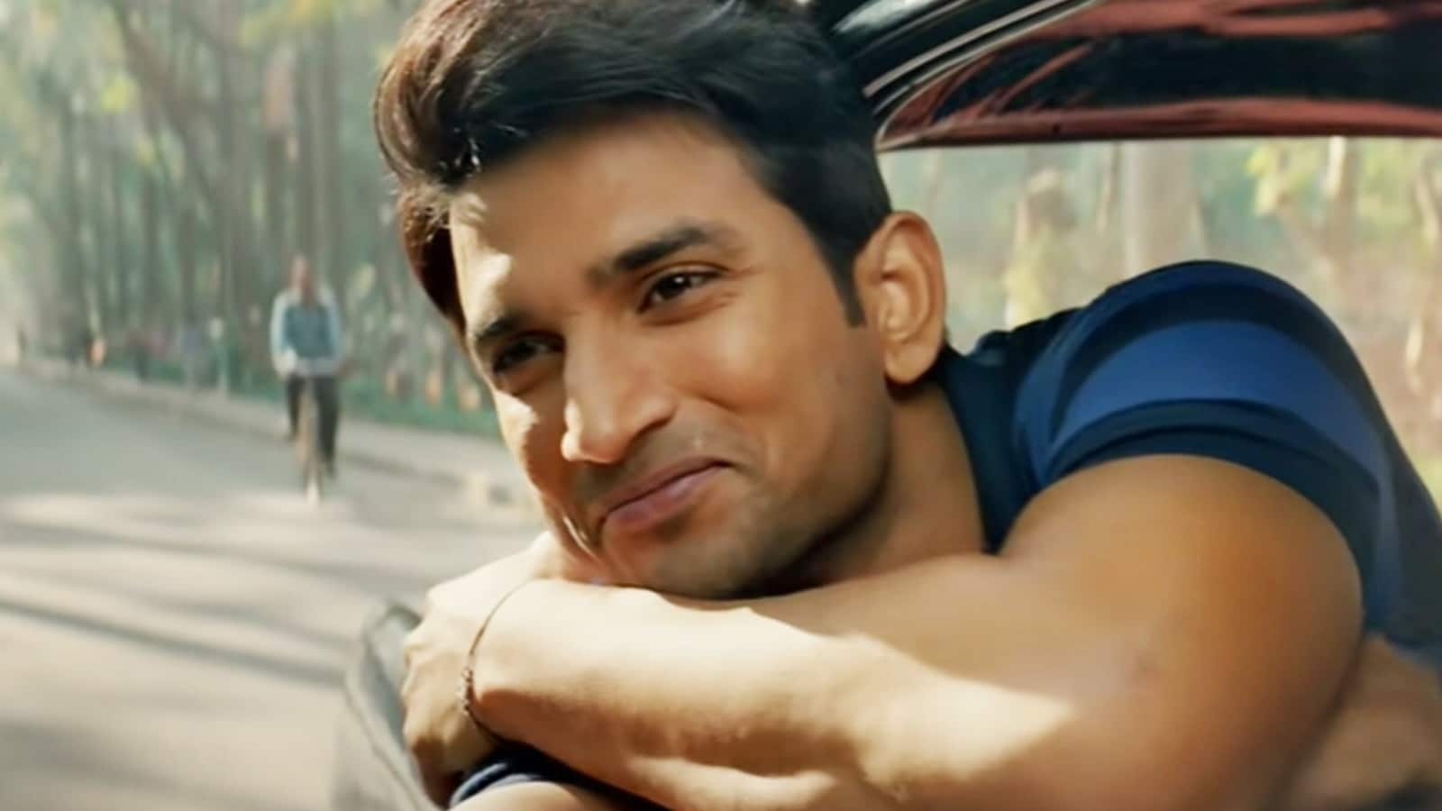 1600x900 Sushant Singh Rajput Dropped Out Of Ram Leela, Half Girlfriend And More Films. Here's Why, Desktop