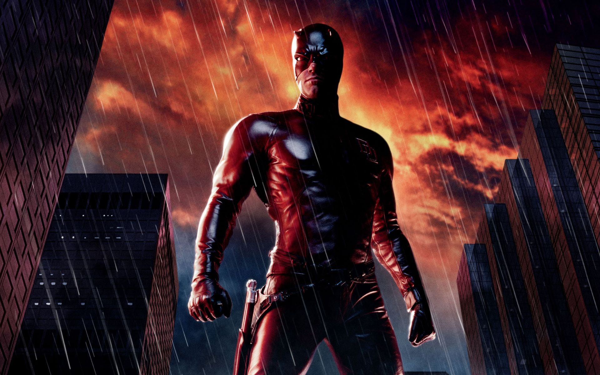 1920x1200 Daredevil 4K wallpaper for your desktop or mobile screen free and easy to download, Desktop