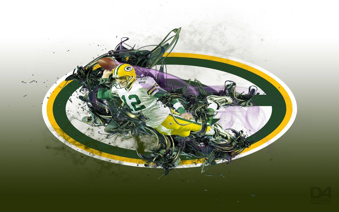 1440x900 Green Bay Packers HD Background. Green Bay Packers Wallpaper 4, Desktop