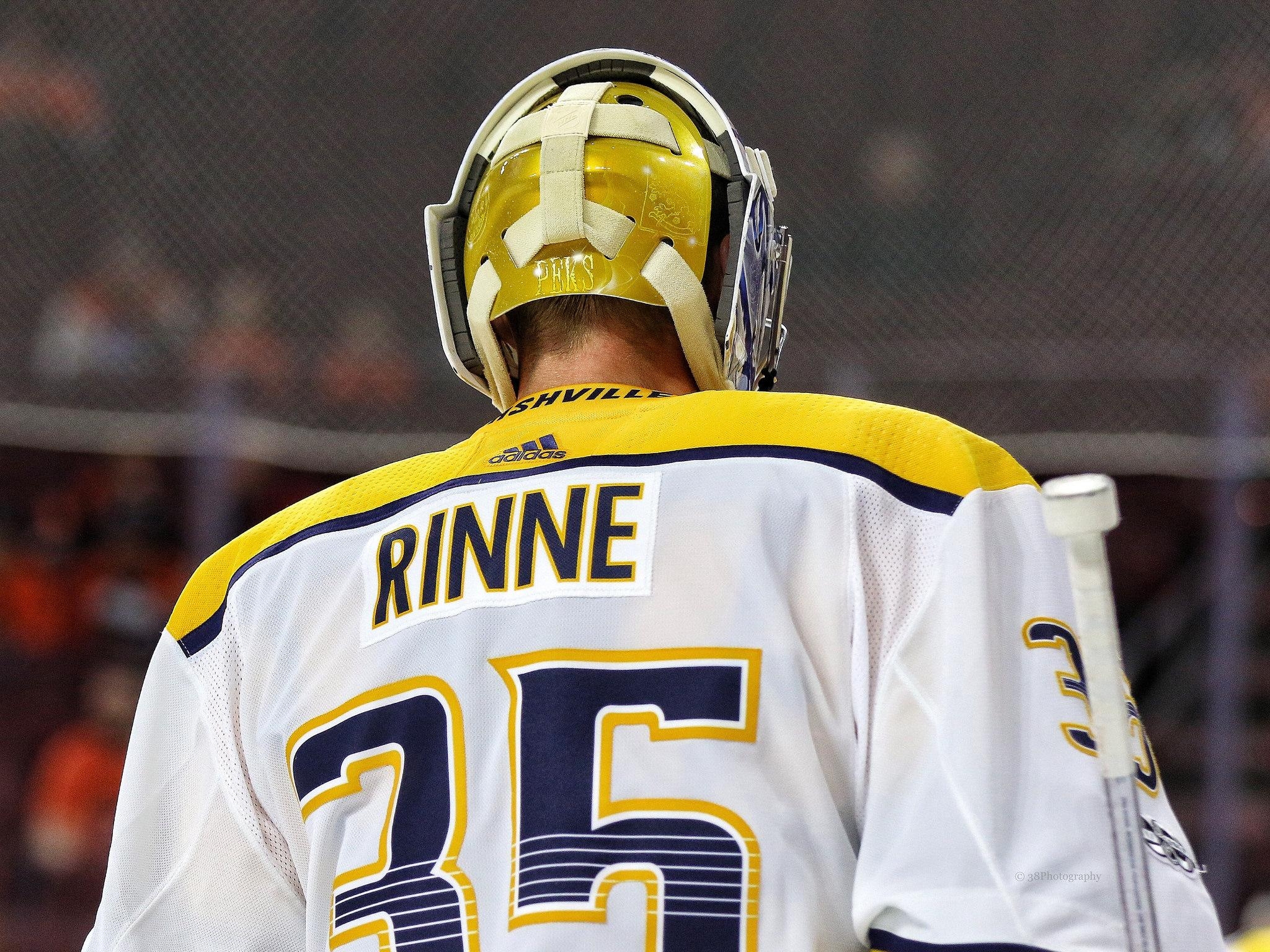 2050x1540 Nashville Predators: Pekka Rinne Should Be Traded, Desktop