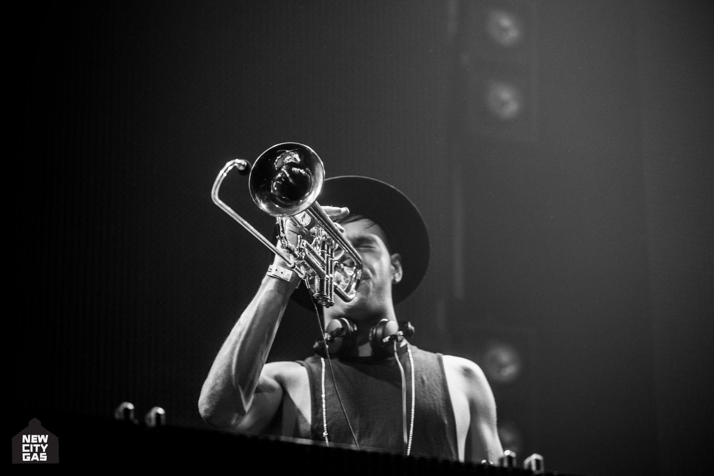 2450x1640 Timmy Trumpet Wallpaper, Desktop