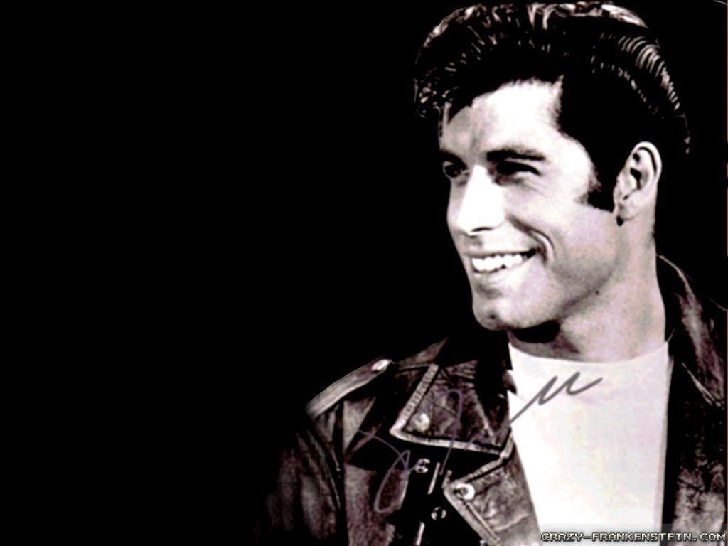 1030x770 John Travolta Young Grease, Desktop