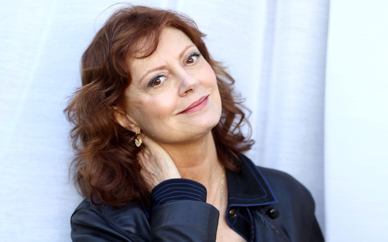 1240x780 Susan Sarandon wallpaper, Desktop