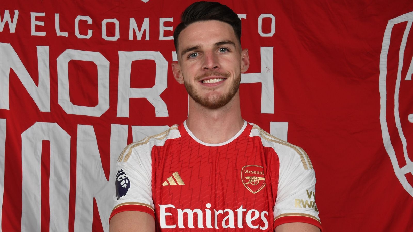 1600x900 Declan Rice to Arsenal: Why he favoured, Desktop