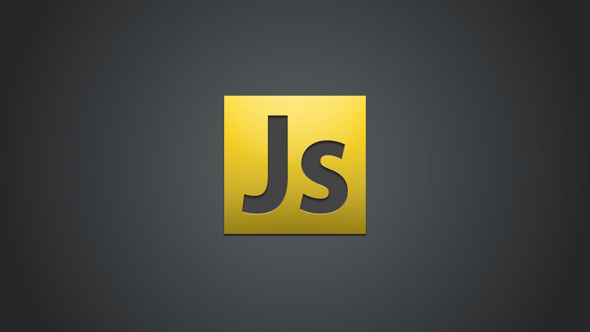 2050x1160 image of Javascript Wallpaper - #FAN, Desktop