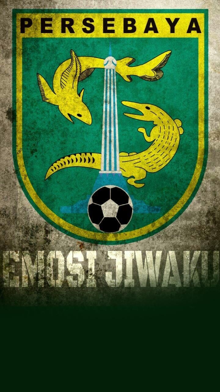 720x1280 Persebaya Surabaya HD Wallpaper Keren Bonek 1927 for Android, Phone