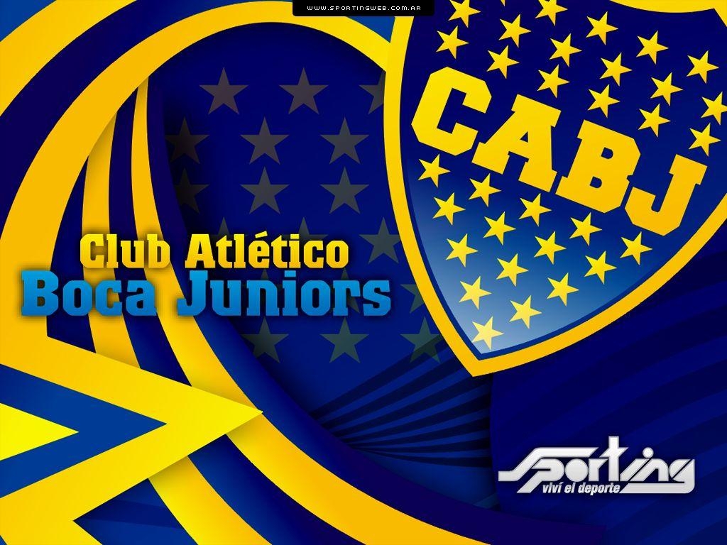 1030x770 Wallpaper HD: Wallpaper Club Atletico Boca Junios, Desktop