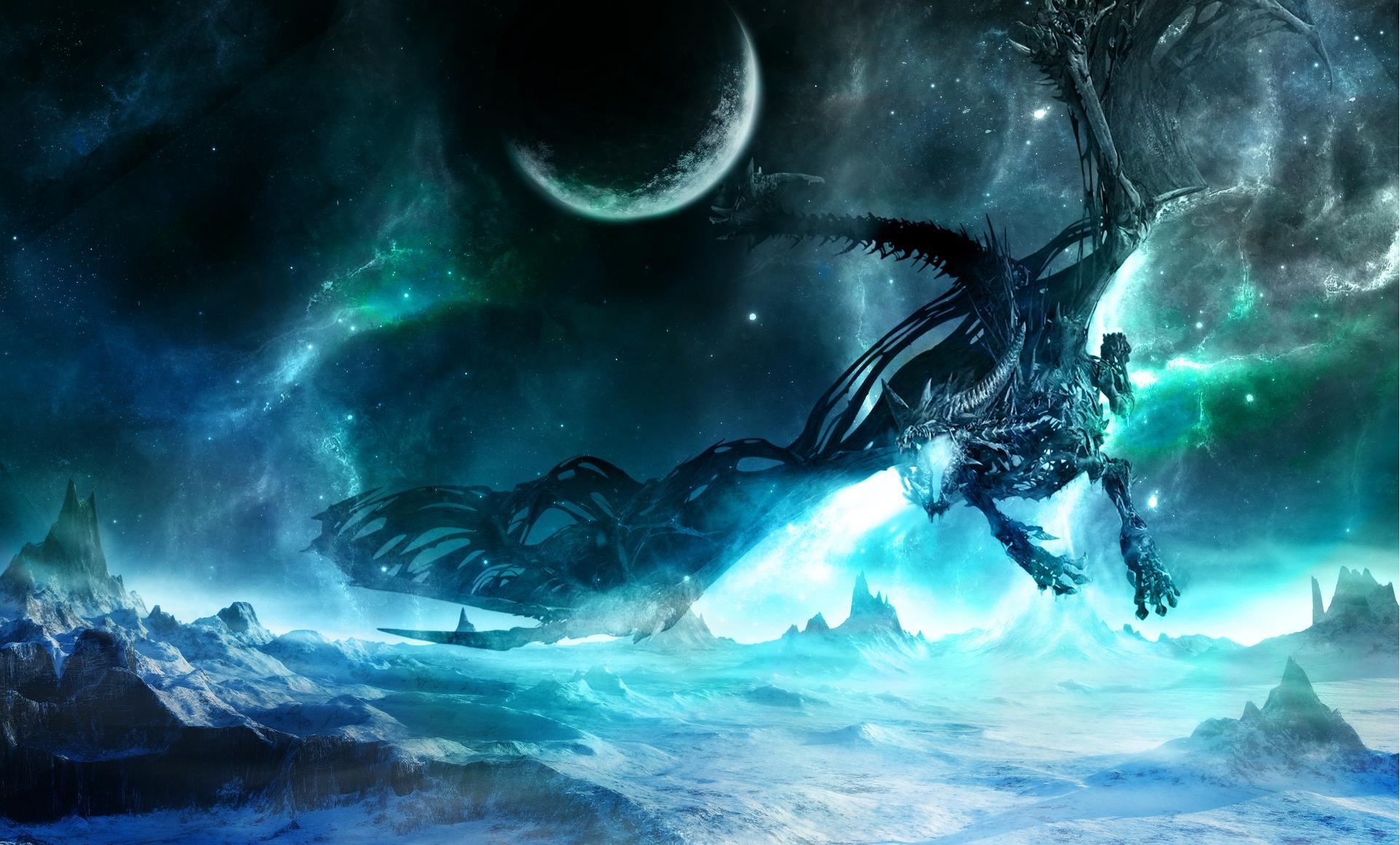 1930x1160 Sindragosa Wallpaper, Desktop