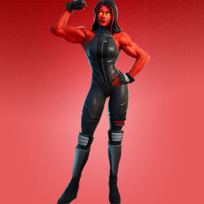 400x400 Jennifer Walters Fortnite wallpaper, Phone