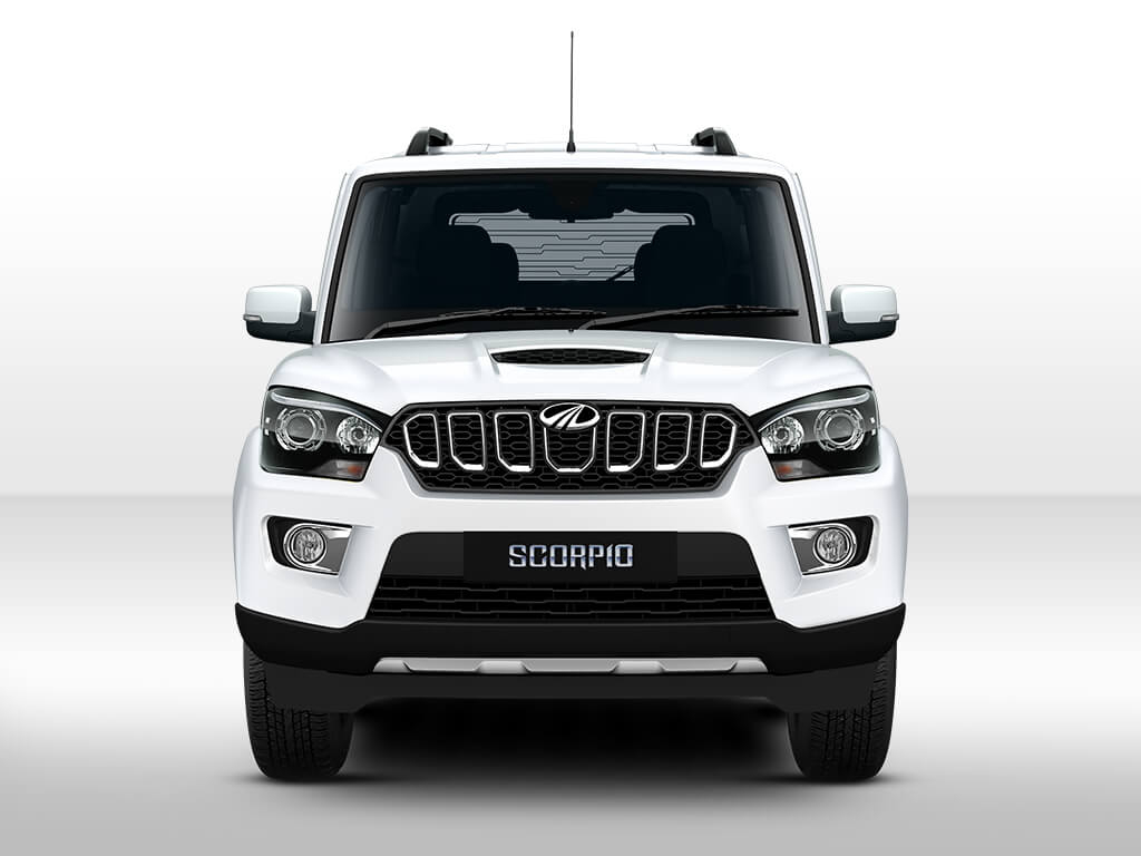 1030x770 Mahindra Scorpio Gallery. SUV Photo & Videos, Desktop