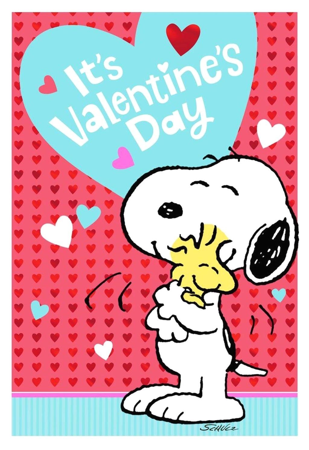 1030x1500 Download Snoopy Valentines Day Wallpaper, HD Background, Phone