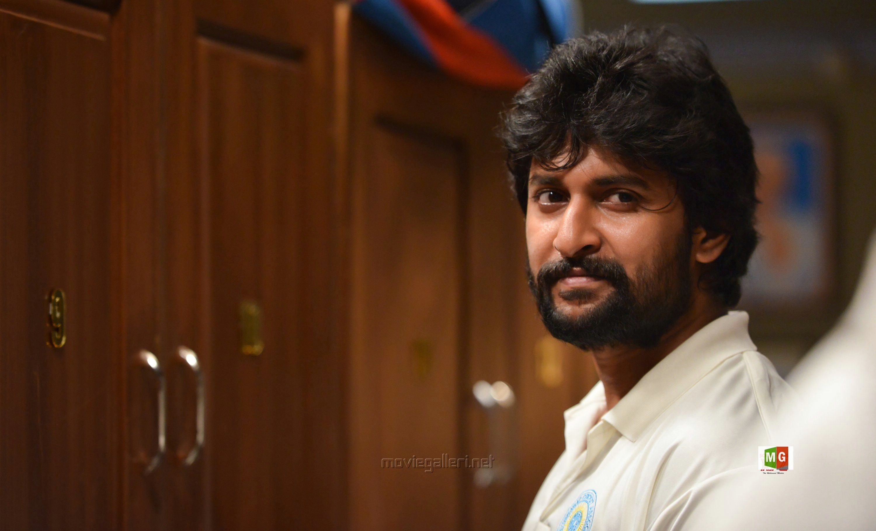 3000x1820 Jersey Movie Photo HD. Pics. Stills. Nani. Shraddha Srinath. New Movie Posters, Desktop