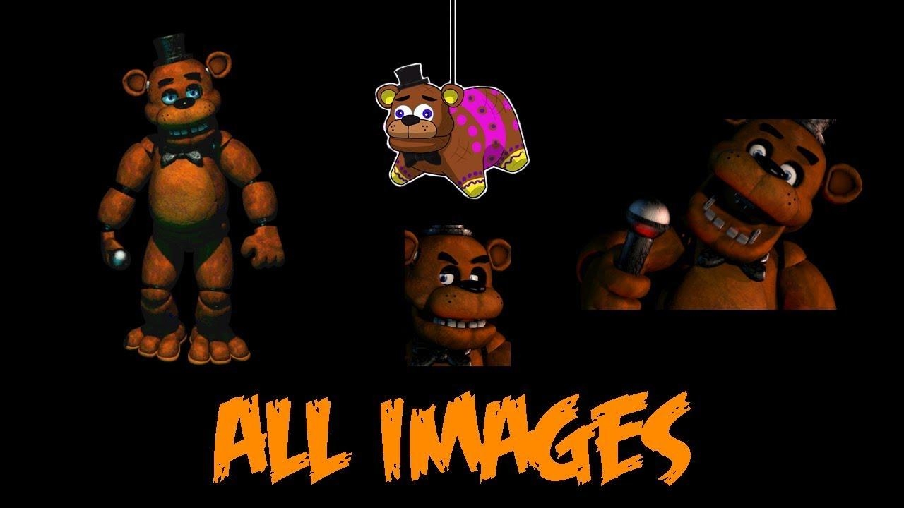 1280x720 Freddy Fazbear. All Image. Ultimate Custom Night, Desktop