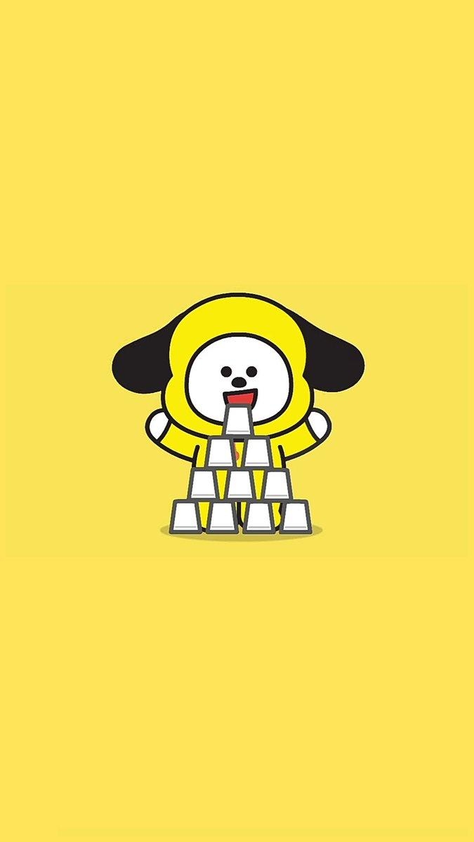 680x1200 National Day Of Reconciliation ⁓ The Fastest Bt21 Chimmy Jimin, Phone