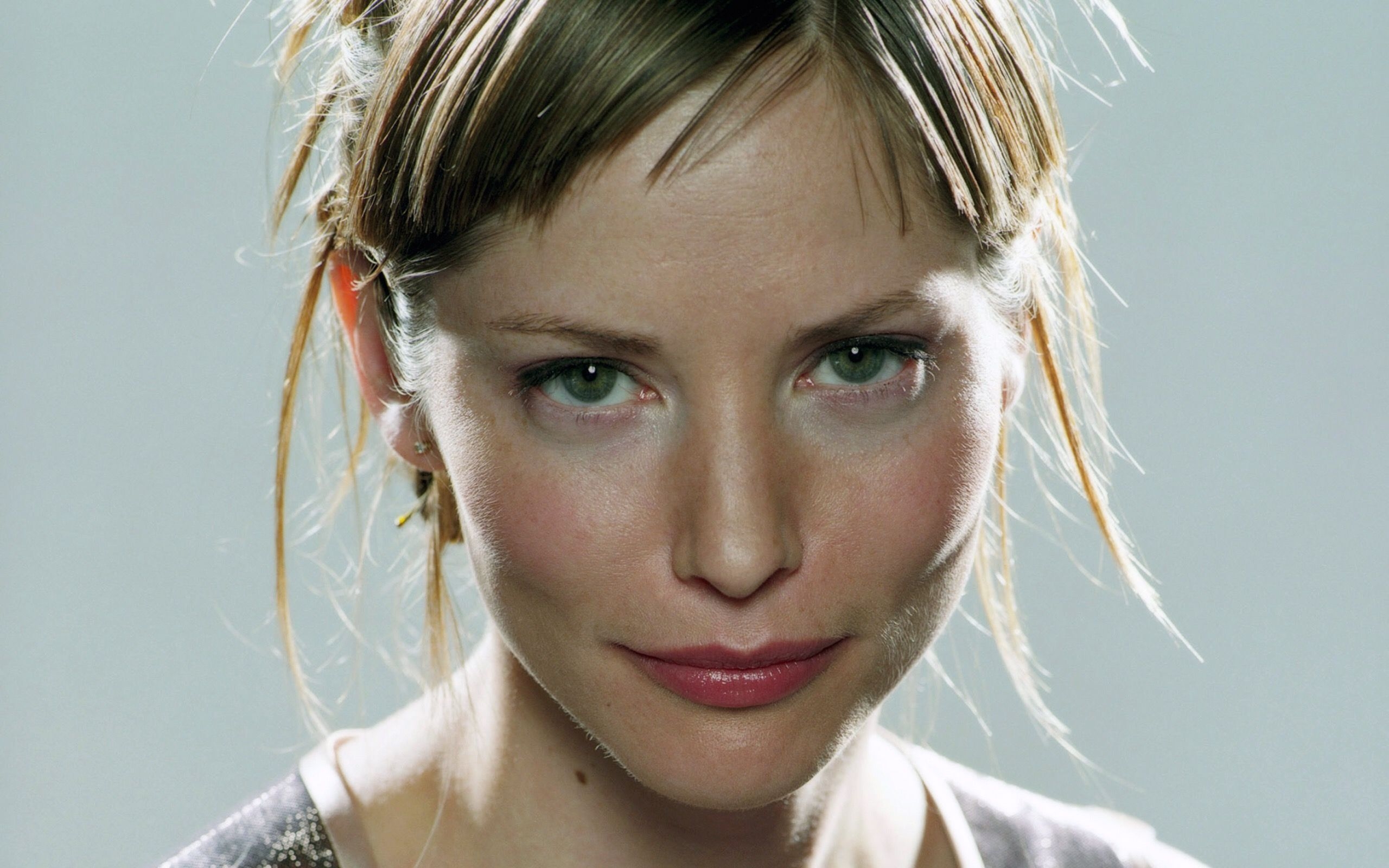 2560x1600 Sienna Guillory. Sienna guillory, Jill valentine, Resident evil, Desktop