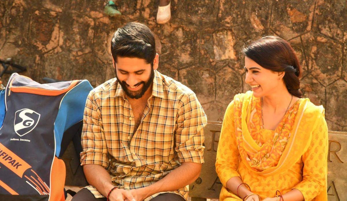 1200x700 I have lot of similarities with Majili's Sravani: Samantha Akkineni, Desktop